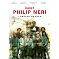 SAINT PHILIP NERI - I PREFER HEAVEN - DVD