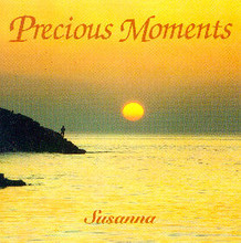 PRECIOUS MOMENTS by Susanna