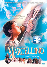 MIRACLE OF MARCELINO - DVD