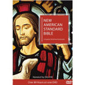 NEW AMERICAN BIBLE: COMPLETE NEW AND OLD TESTAMENT