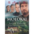 MOLOKAI (STORY OF FATHER DAMIEN & THE LEPERS)