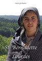 ST. BERNADETTE OF LOURDES - DVD