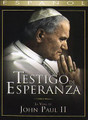 TESTIGO DE ESPERANZA - DVD