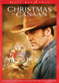 CHRISTMAS IN CANAAN - Billy Ray Cyrus - DVD