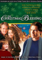 THE CHRISTMAS BLESSING - DVD