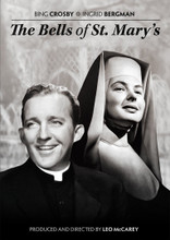THE BELLS OF ST. MARY'S - DVD