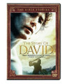 THE STORY OF DAVID - Bible Stories - DVD