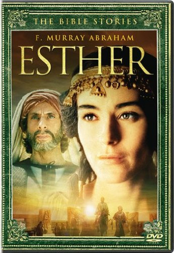 story of esther bible study