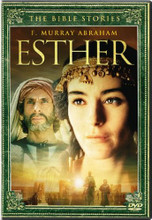 ESTHER - Bible Stories - DVD