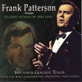 FRANK PATTERSON SINGS SACRED SONGS OF IRELAND