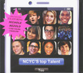 NCYC'S TOP TALENT-TOO - Vol 2 - compilation