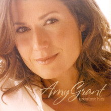GREATEST HITS by Amy Grant