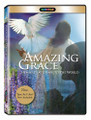 AMAZING GRACE - HYMNS THAT CHANGED THE WORLD -  DVD
