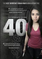 40 - DVD - The Most Important Human Rights Issue of Our Time