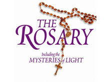 THE ROSARY - Including the Mysteries of Light by Acta