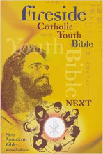Fireside Catholic Youth Bible-NEXT NABRE Softcover