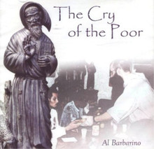 THE CRY OF THE POOR by Al Barbarino