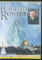 HOLY LAND ROSARY- DVD by Fr Mitch Pacwa S.J.
