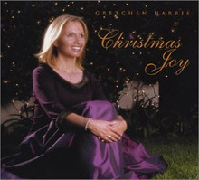CHRISTMAS JOY by Gretchen Harris