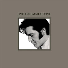 ULTIMATE GOSPEL by Elvis Presley