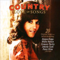 COUNTRY LOVE SONGS by Various Artist