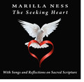THE SEEKING HEART by Marilla Ness