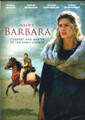 SAINT BARBARA - DVD