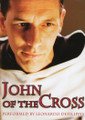 JOHN OF THE CROSS - DVD