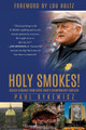 HOLY SMOKES by Paul Dykewicz