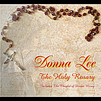 HOLY ROSARY With Father Mario Elias and Donna Lee - Includes Chaplet of Divine Mercy