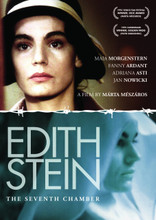 EDITH STEIN - THE SEVENTH CHAMBER - DVD