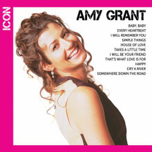 ICON - AMY GRANT by Amy Grant
