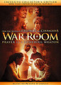WAR ROOM - DVD