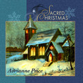 SACRED CHRISTMAS by Adrianne Price