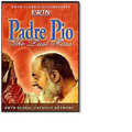 PADRE PIO - THE LAST MASS - EWTN -DVD