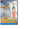 I WAS THERE - THE HOLY MASS - EWTN -DVD