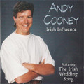 IRISH INFLUENCE by Andy Cooney