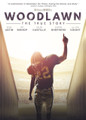 WOODLAWN - The True Story - DVD