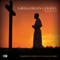 GREGORIAN CHANT: REQUIEM by  Norbertine Fathers of St. Michael's Abbey