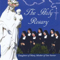 THE HOLY ROSARY by Daughters of Mary,Mother of Our Savior