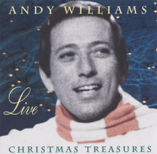 THE CHRISTMAS TREASURES by Andy Williams