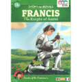 FRANCIS:THE KNIGHT OF ASSISI - DVD