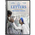 THE LETTERS - UNTOLD STORY OF MOTHER TERESA -DVD