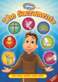BROTHER FRANCIS - THE SACRAMENTS - DVD