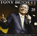 BEST OF - 20 SONGS by Tony Bennett