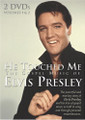 HE TOUCHED ME - 2 DVDs - ELVIS PRESLEY