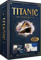 TITANIC - 100 YEARS BELOW 