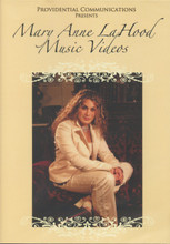 MUSIC VIDEOS by Mary Anne LaHood