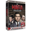 THE MAFIA COLLECTION - 6 DVDS & Book