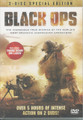 BLACK OPS - 2 DVDs - Special Edtion